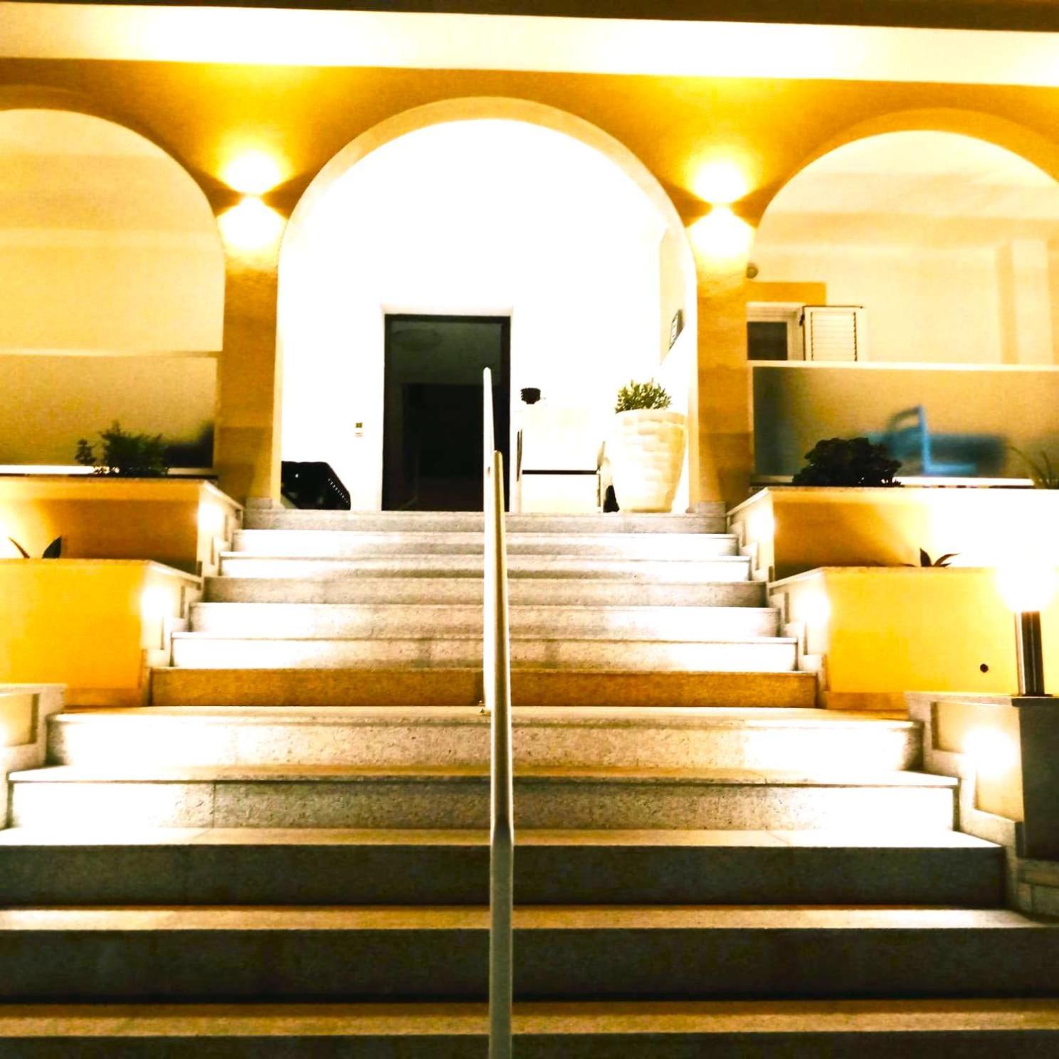 Aparthotel Bloom Tropea à Ciaramiti Extérieur photo