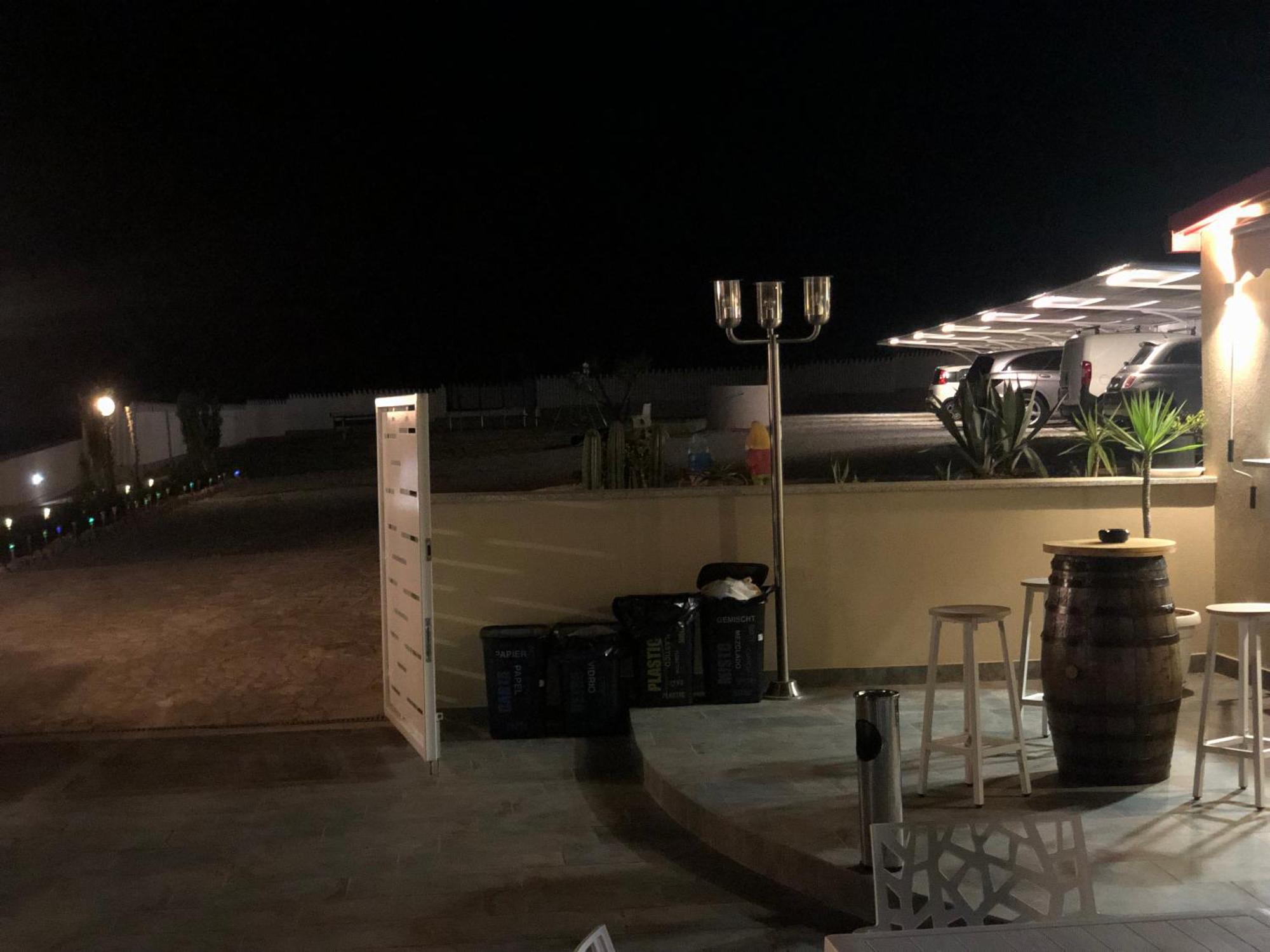 Aparthotel Bloom Tropea à Ciaramiti Extérieur photo