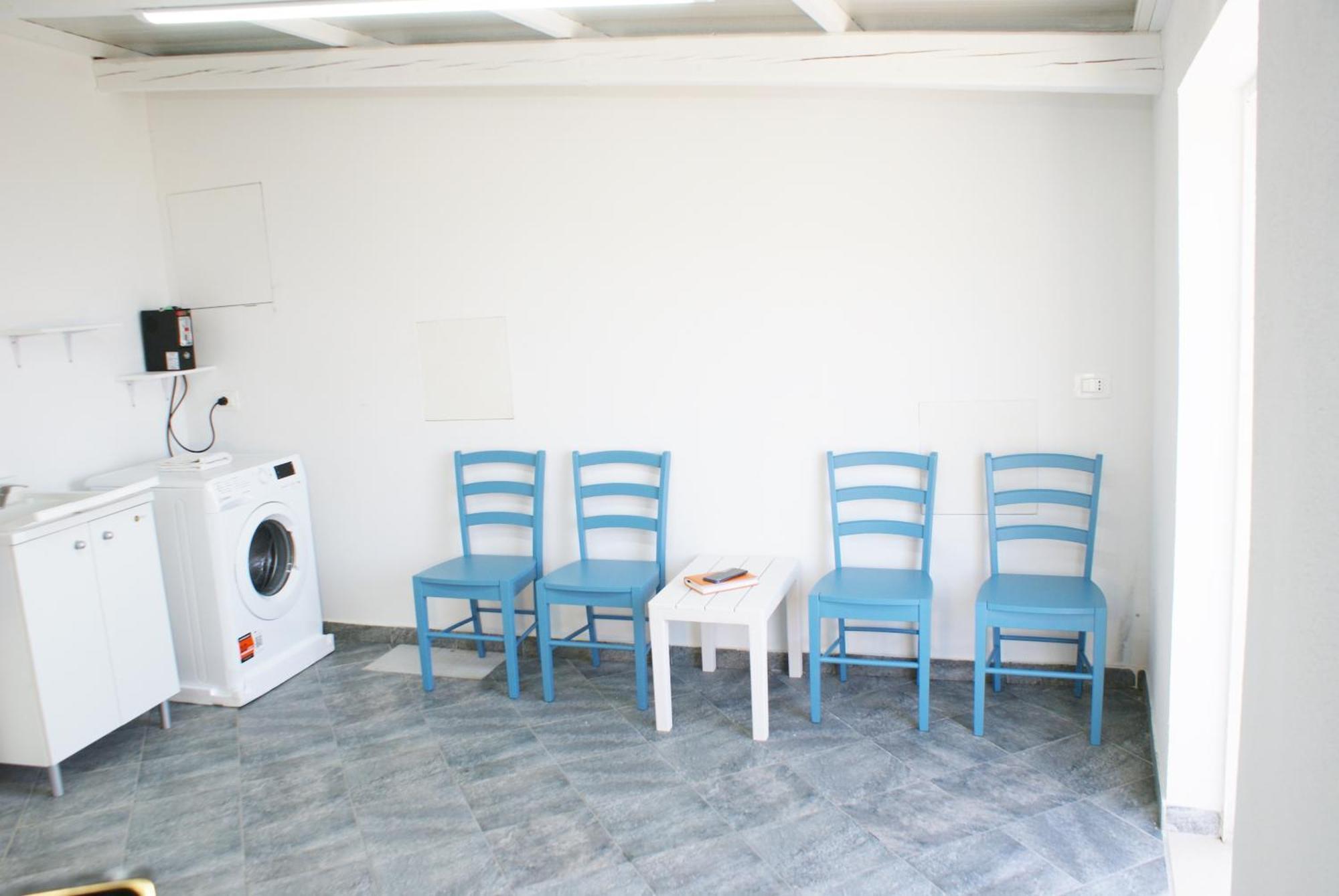 Aparthotel Bloom Tropea à Ciaramiti Extérieur photo