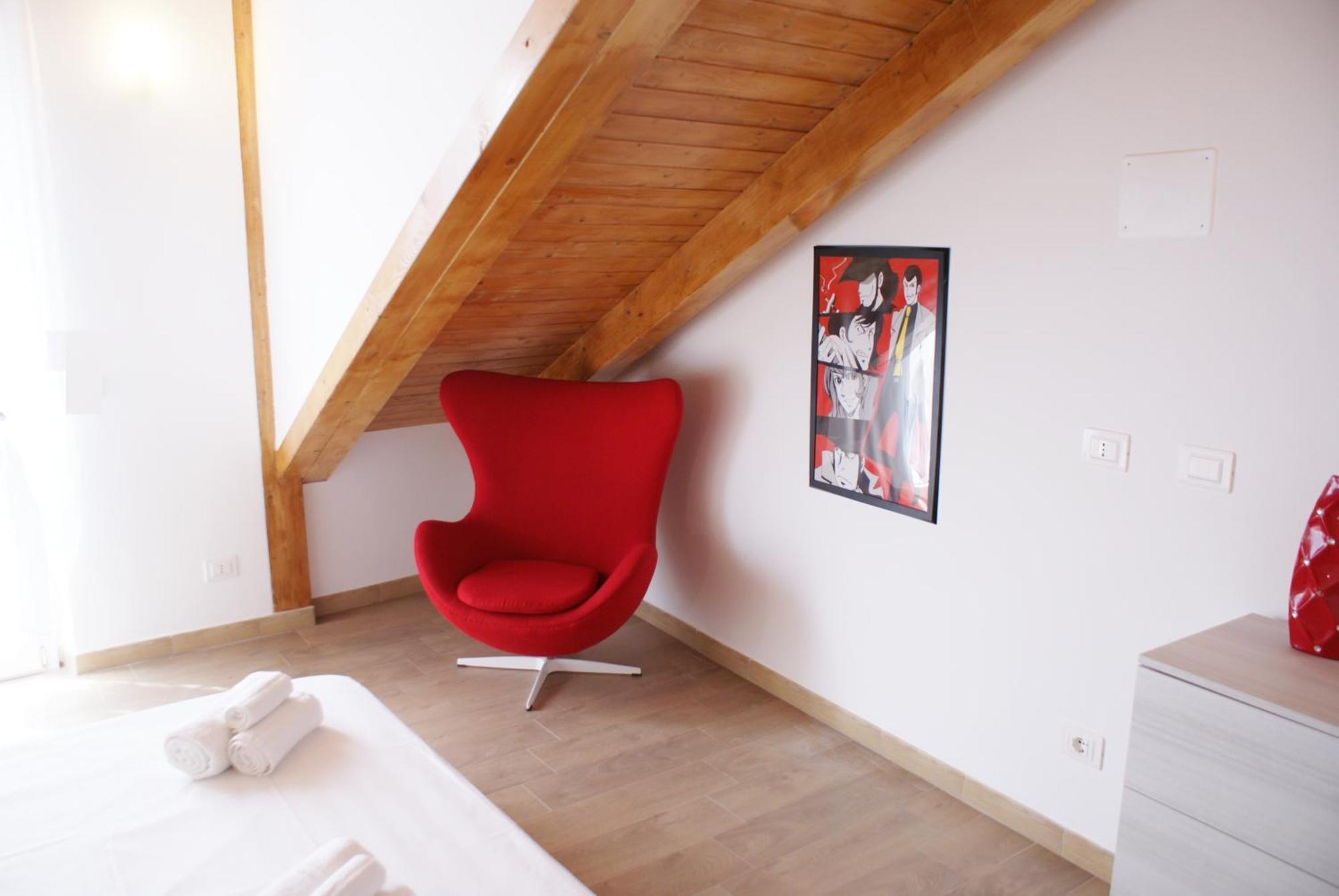 Aparthotel Bloom Tropea à Ciaramiti Extérieur photo